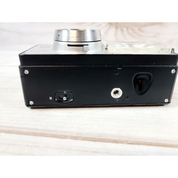 TOWER 39 Mamiya - Kominar 35mm Automatic FILM CAMERA w/ CASE made Japan Untested - Picture 12 of 16